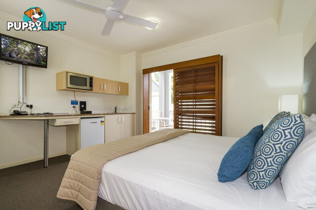 28/3-5 Davidson Street PORT DOUGLAS QLD 4877