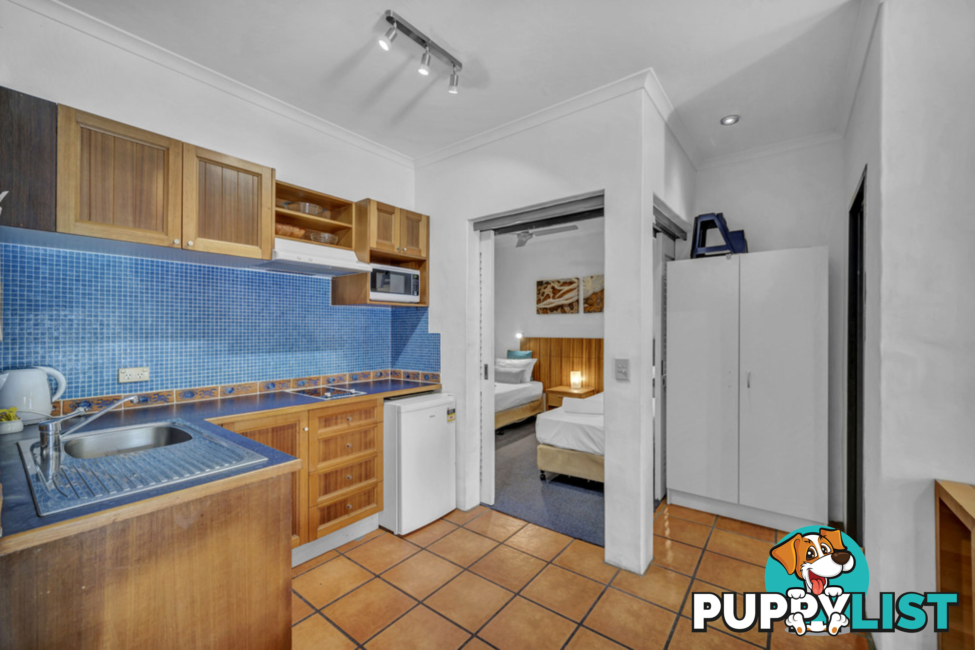 16/62-64 Davidson Street PORT DOUGLAS QLD 4877