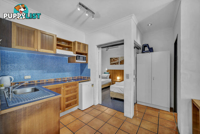 16/62-64 Davidson Street PORT DOUGLAS QLD 4877