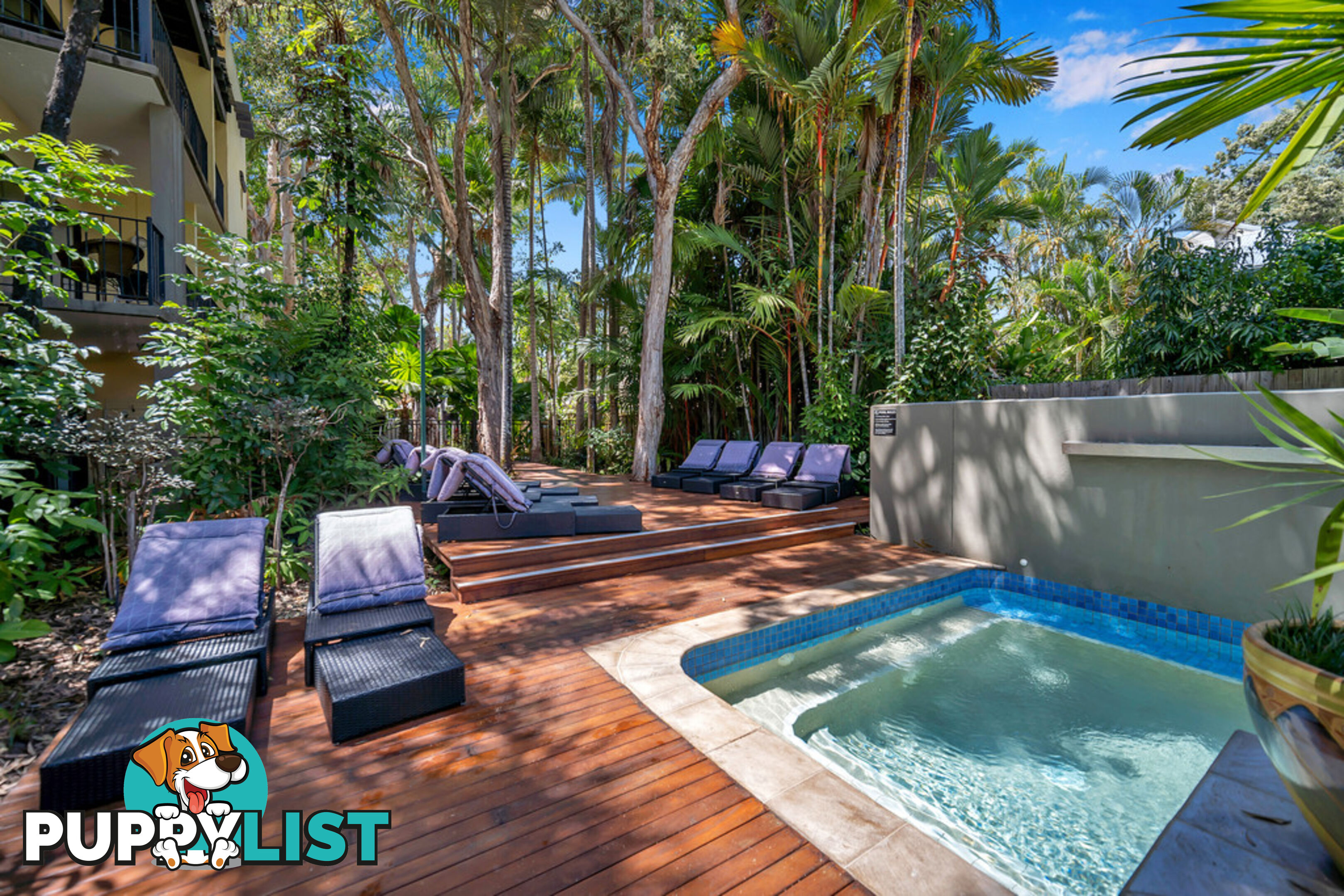 16/62-64 Davidson Street PORT DOUGLAS QLD 4877