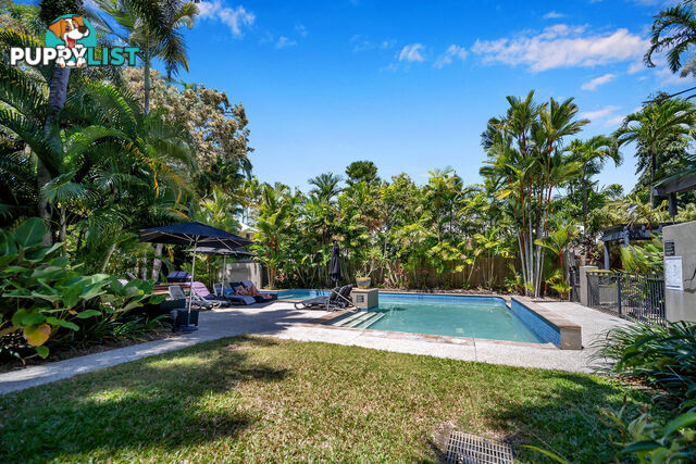 16/62-64 Davidson Street PORT DOUGLAS QLD 4877