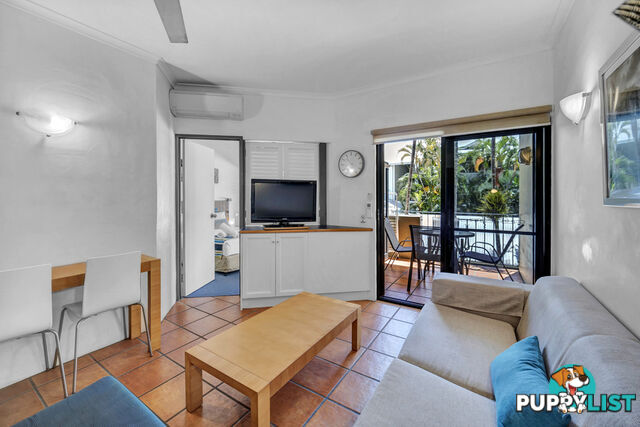 16/62-64 Davidson Street PORT DOUGLAS QLD 4877