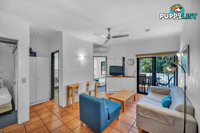 16/62-64 Davidson Street PORT DOUGLAS QLD 4877