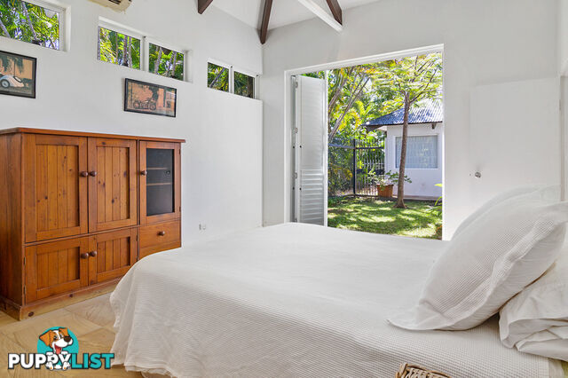 3 Ruby Close PORT DOUGLAS QLD 4877