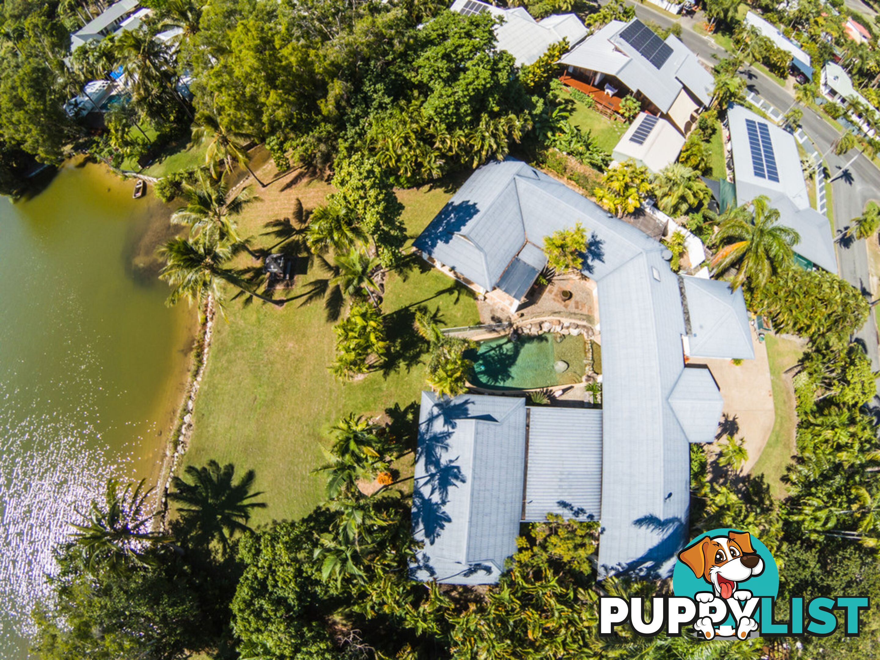 3 Ruby Close PORT DOUGLAS QLD 4877