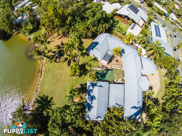 3 Ruby Close PORT DOUGLAS QLD 4877