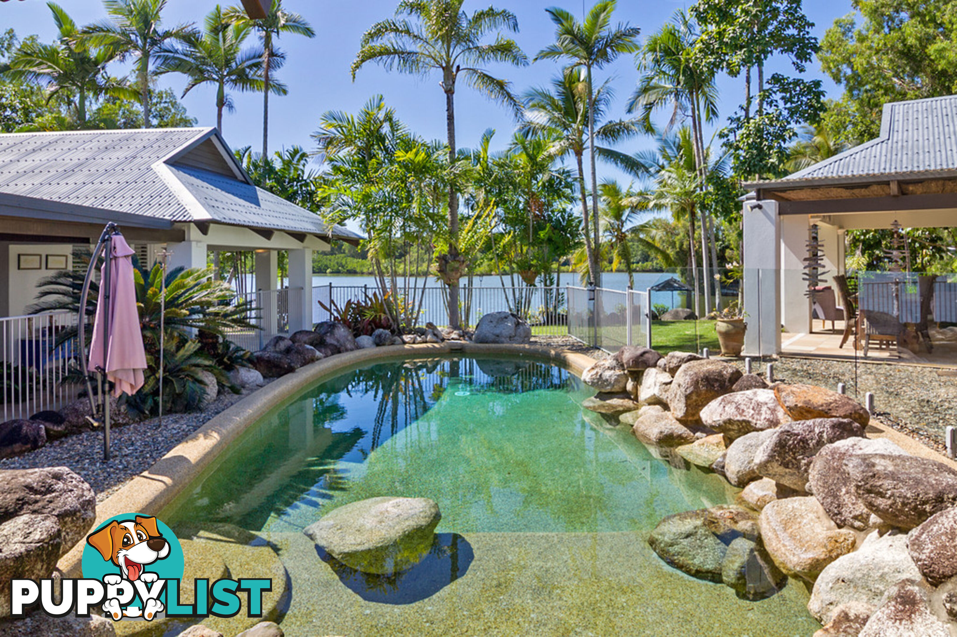 3 Ruby Close PORT DOUGLAS QLD 4877