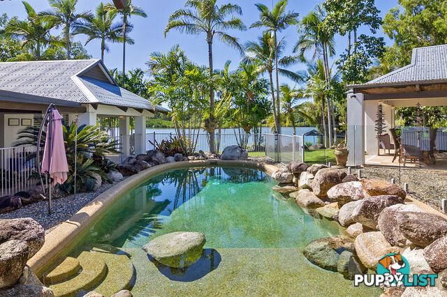 3 Ruby Close PORT DOUGLAS QLD 4877