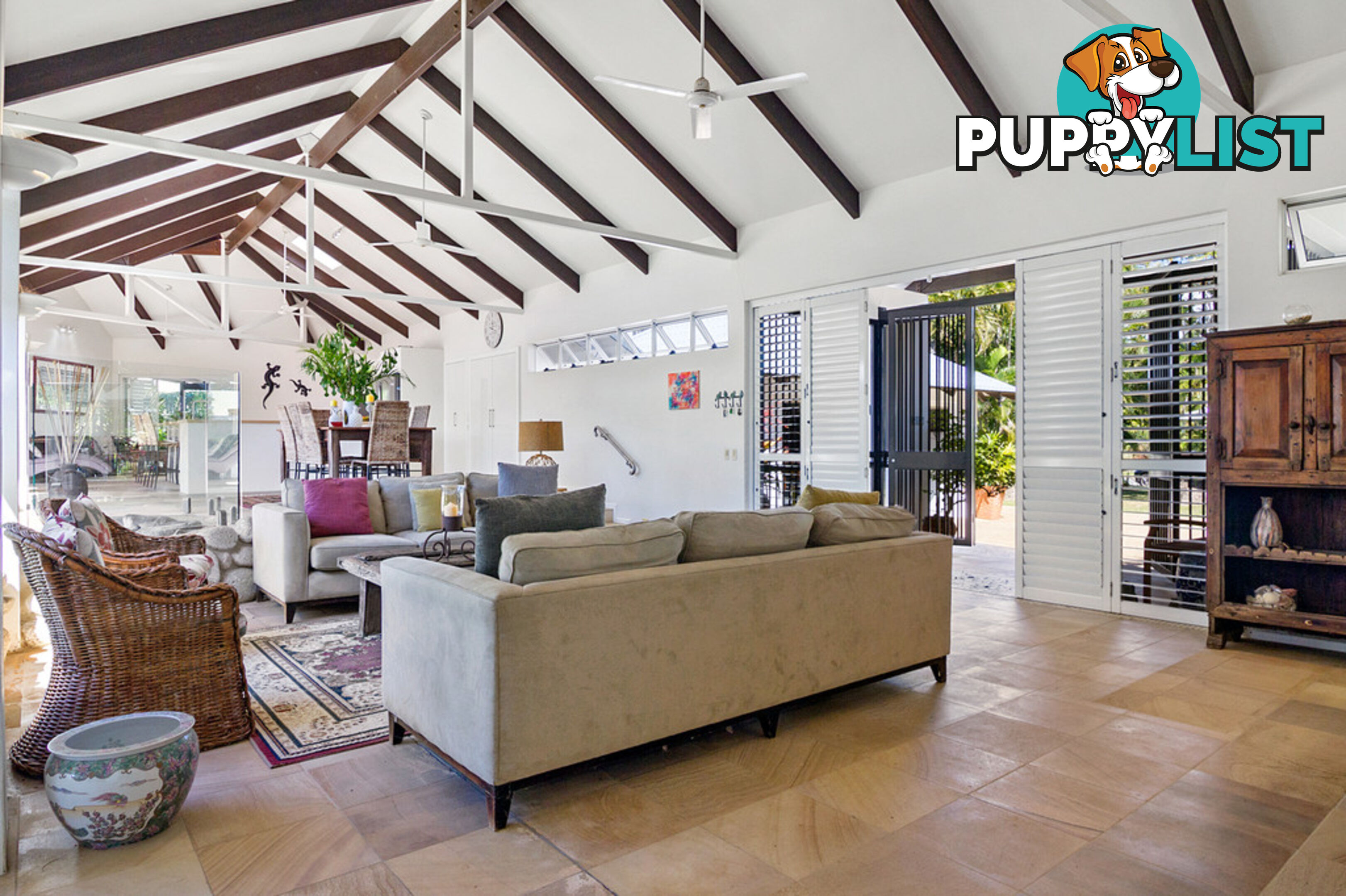 3 Ruby Close PORT DOUGLAS QLD 4877