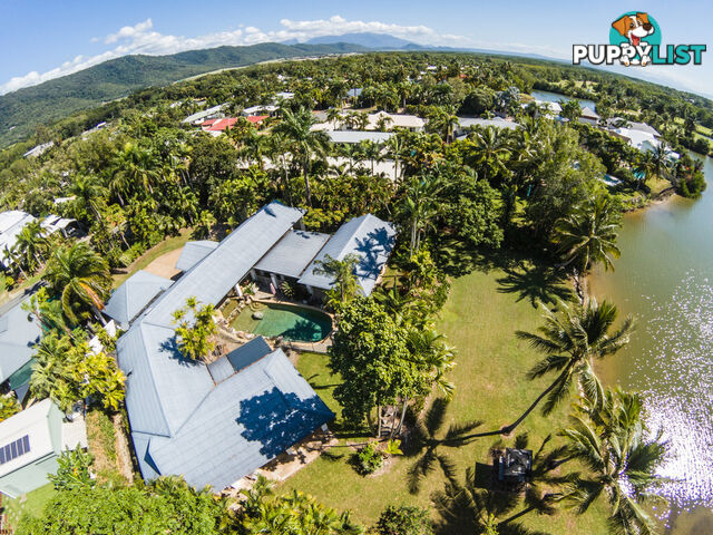 3 Ruby Close PORT DOUGLAS QLD 4877