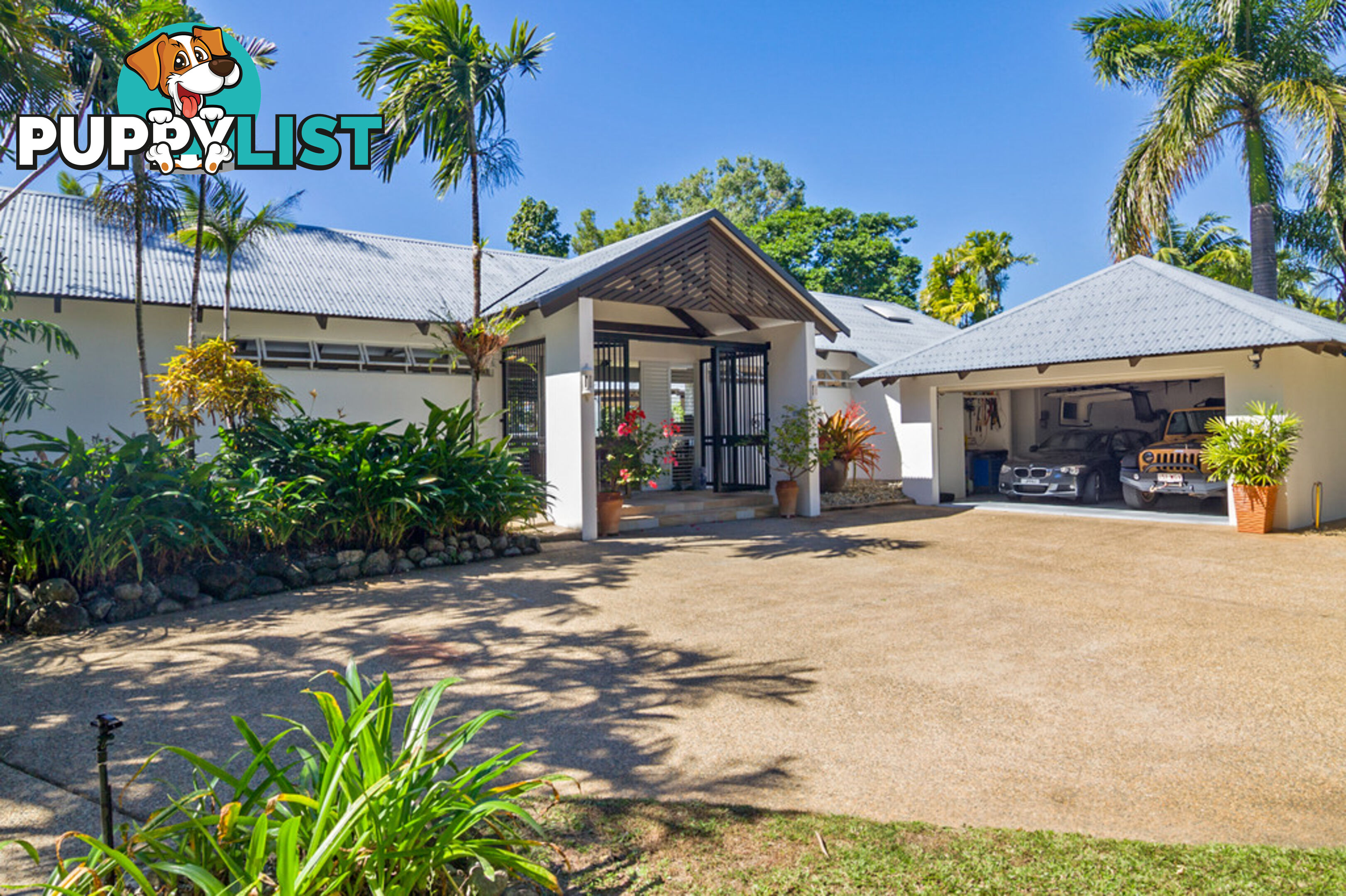 3 Ruby Close PORT DOUGLAS QLD 4877