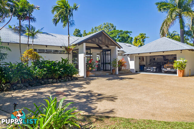 3 Ruby Close PORT DOUGLAS QLD 4877