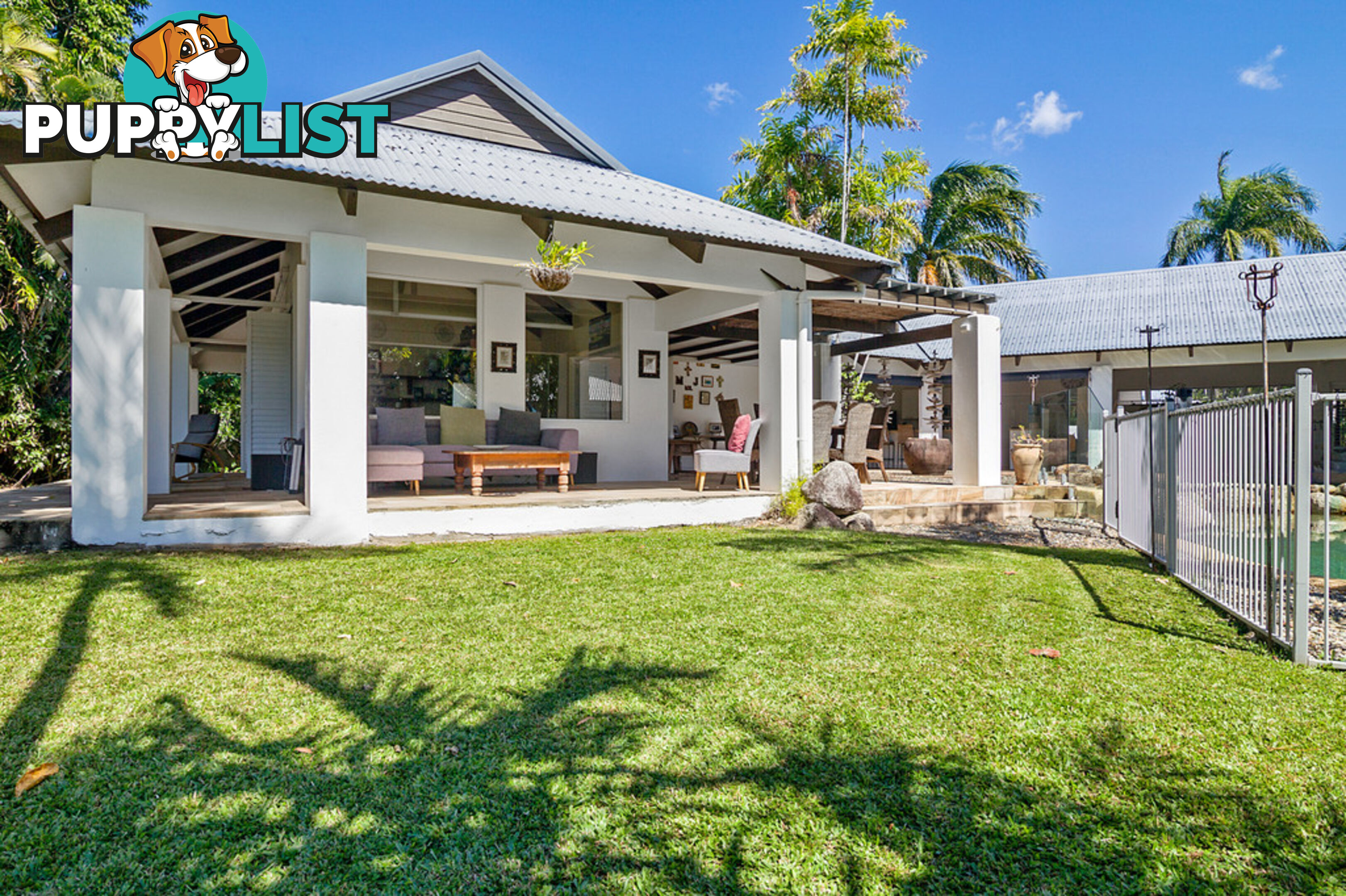 3 Ruby Close PORT DOUGLAS QLD 4877