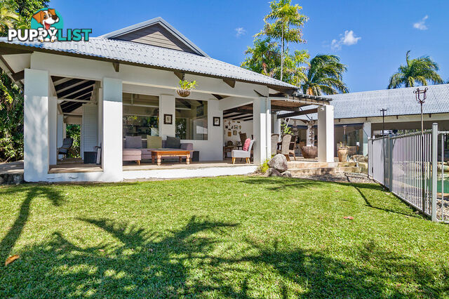 3 Ruby Close PORT DOUGLAS QLD 4877