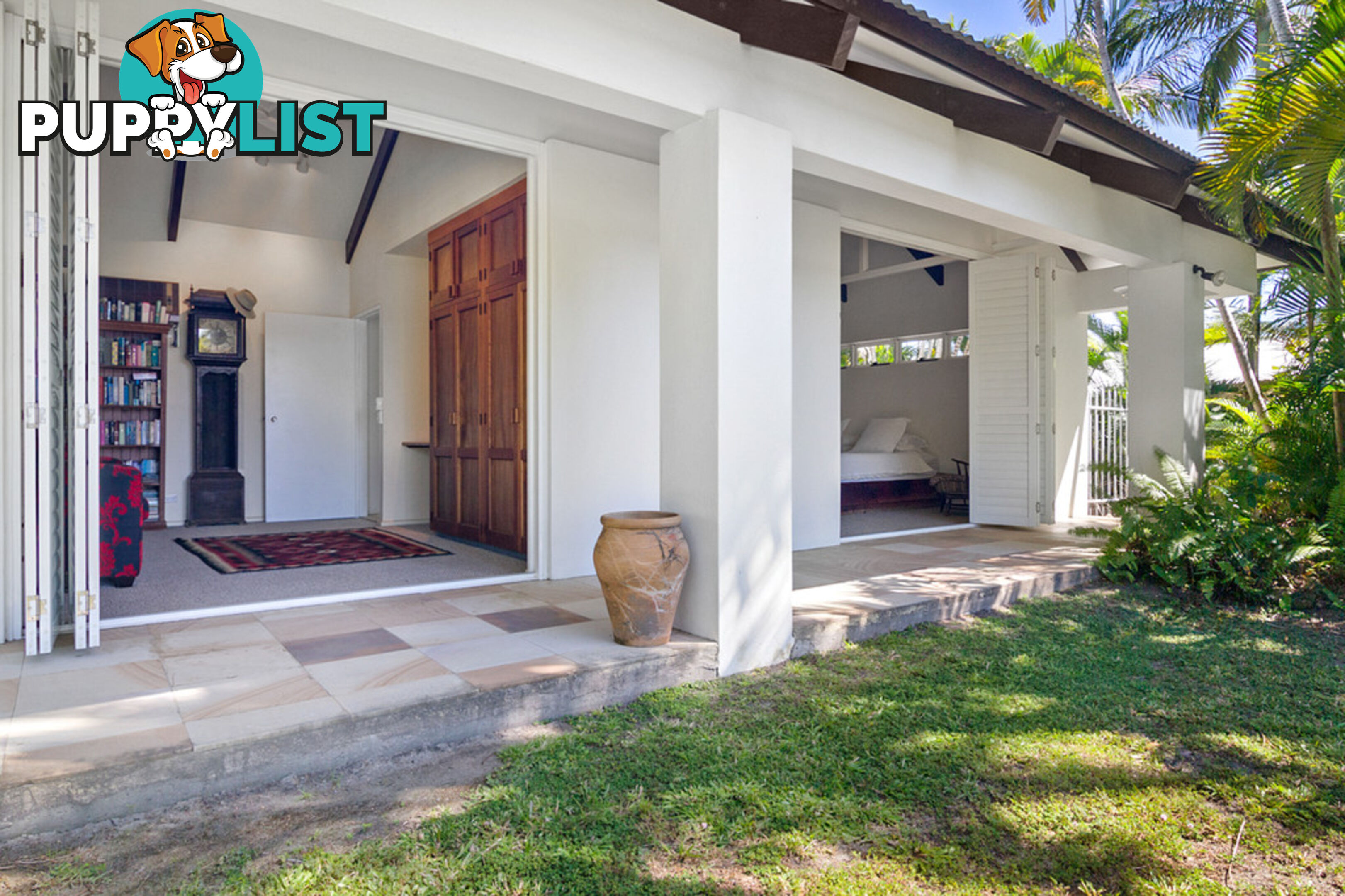 3 Ruby Close PORT DOUGLAS QLD 4877