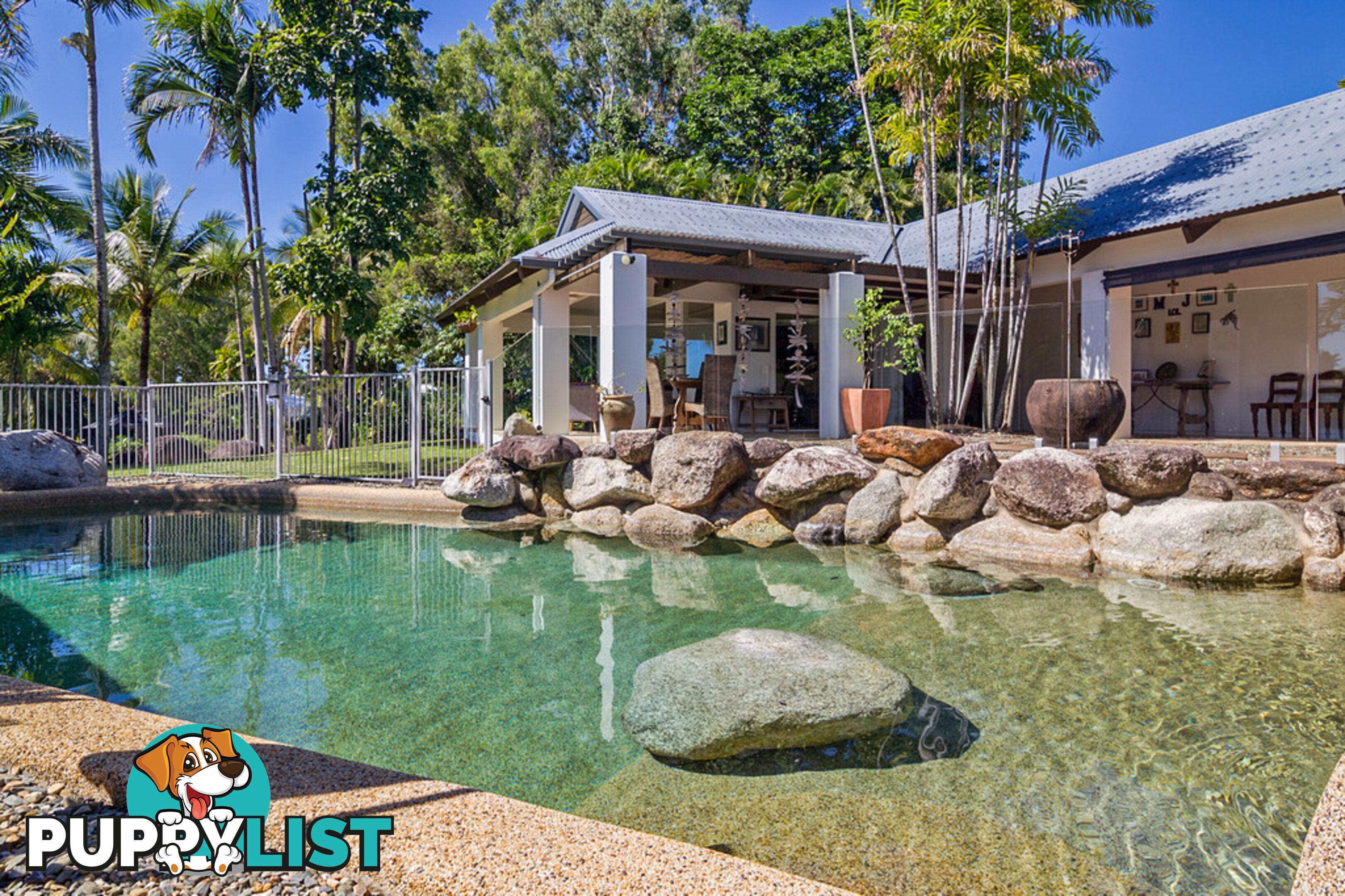 3 Ruby Close PORT DOUGLAS QLD 4877