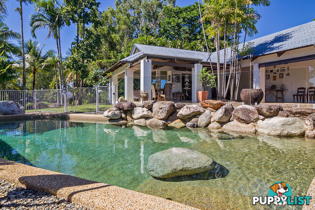 3 Ruby Close PORT DOUGLAS QLD 4877