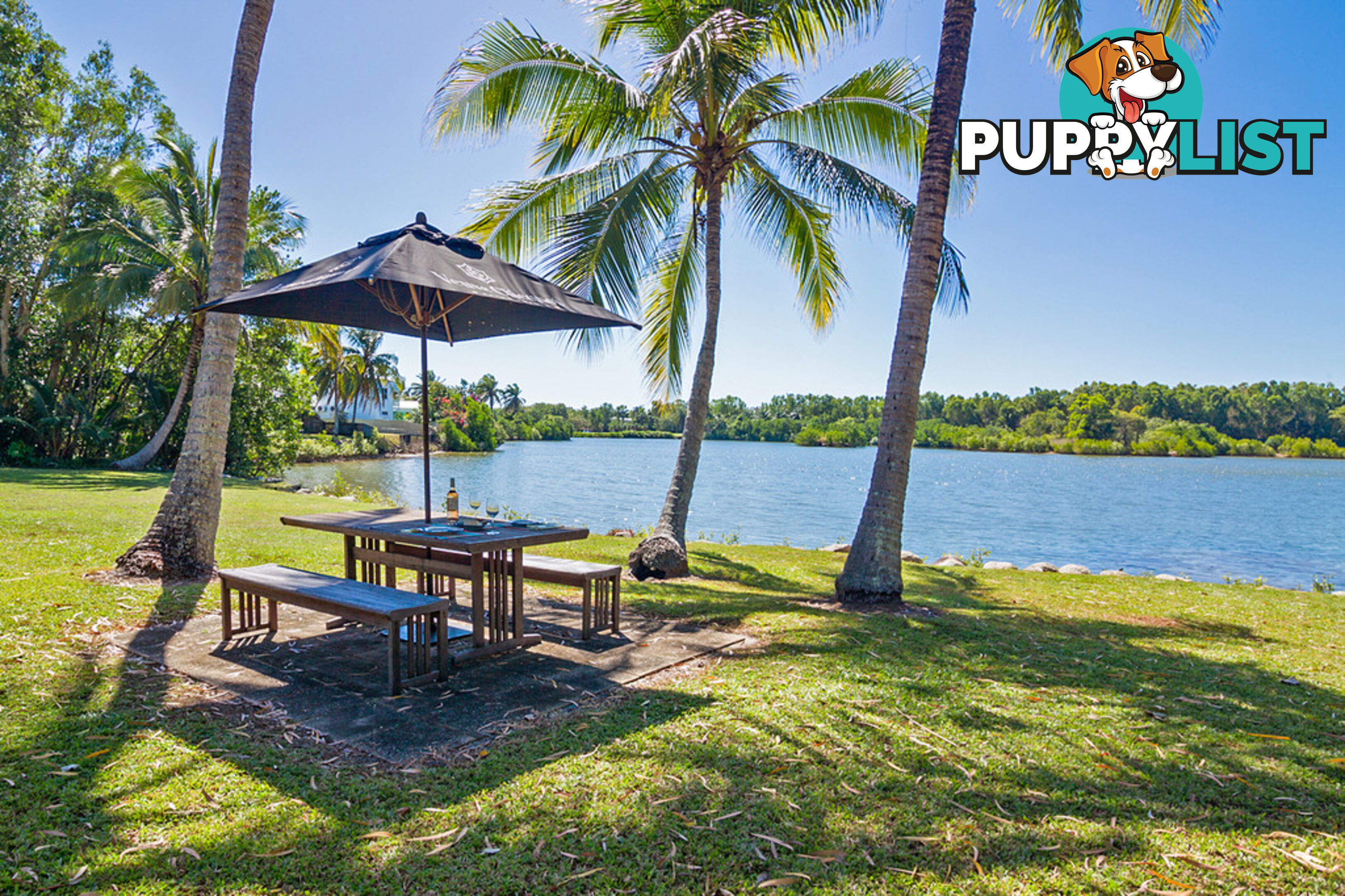 3 Ruby Close PORT DOUGLAS QLD 4877