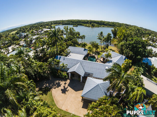 3 Ruby Close PORT DOUGLAS QLD 4877