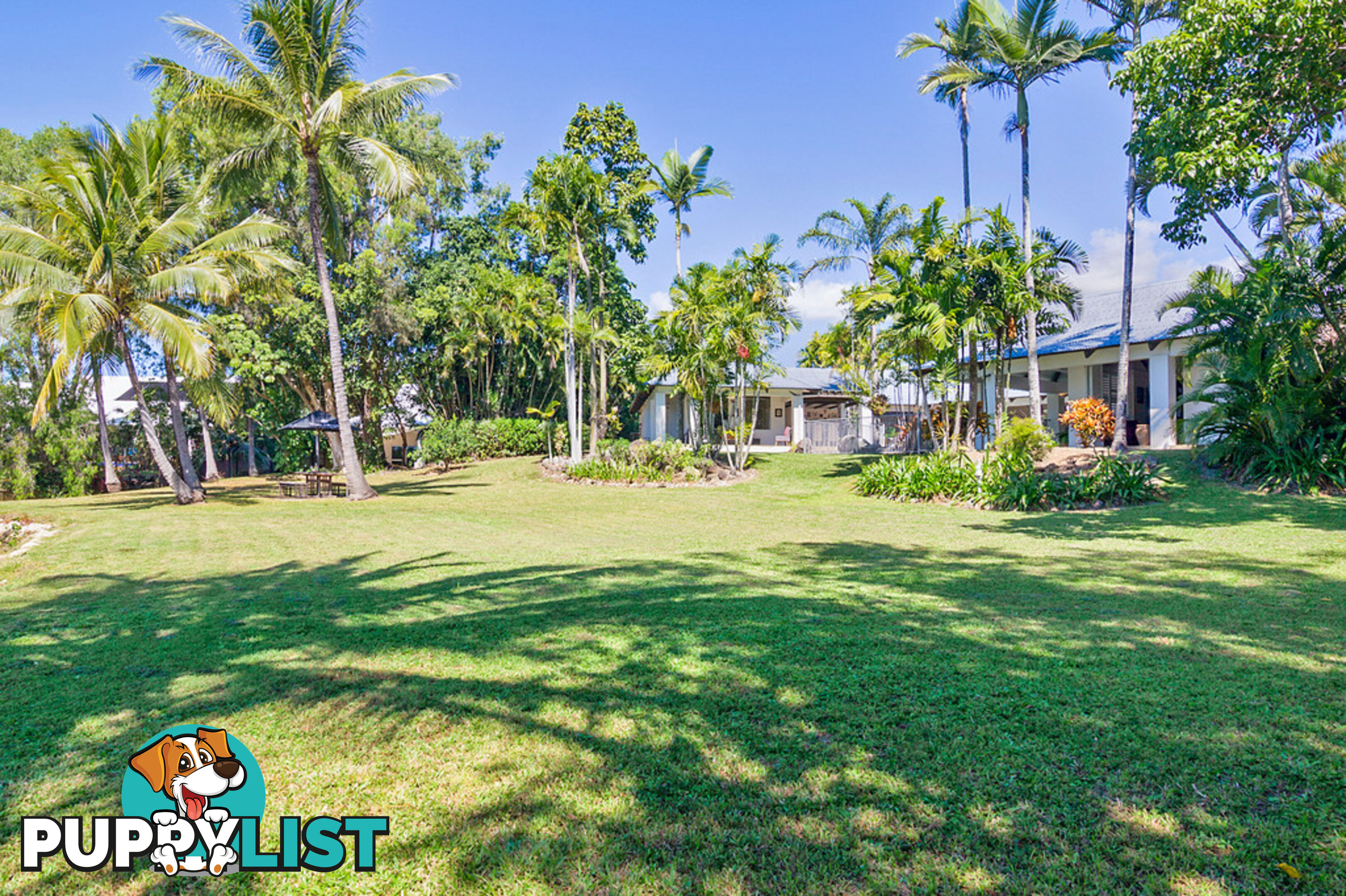 3 Ruby Close PORT DOUGLAS QLD 4877