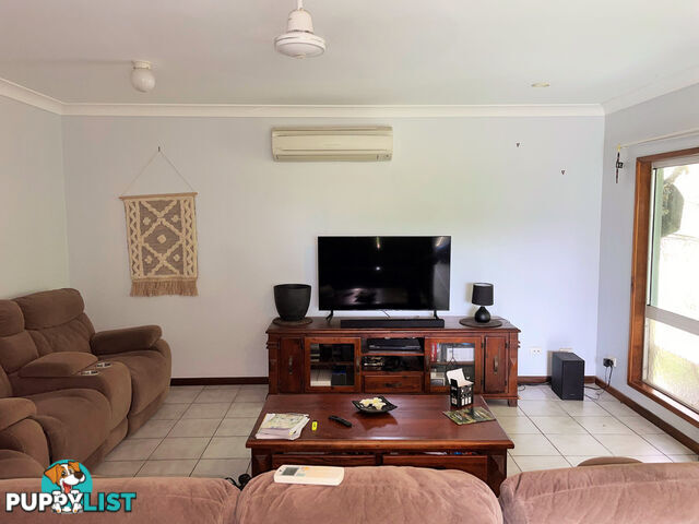 15 Noli Close MOSSMAN QLD 4873