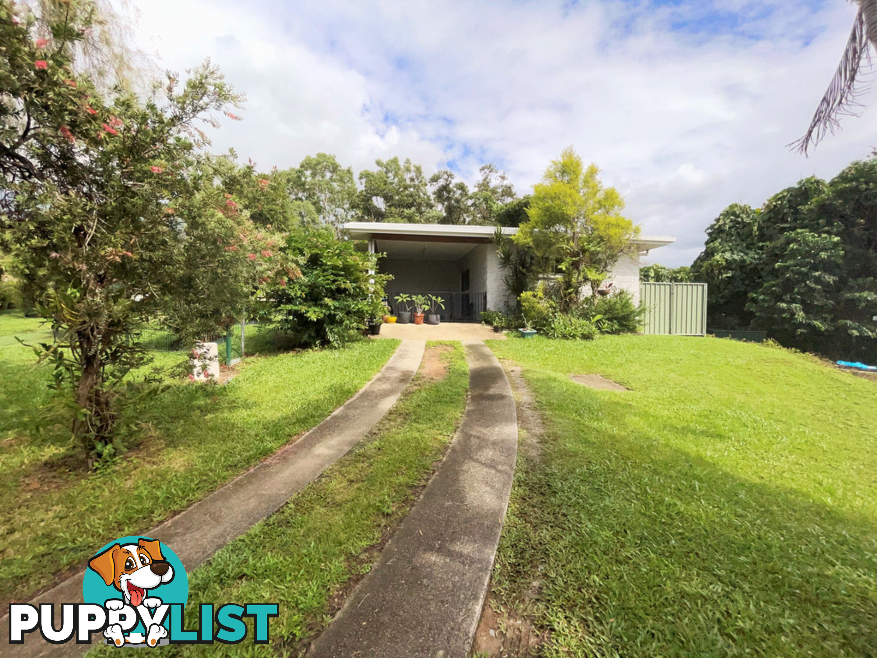 15 Noli Close MOSSMAN QLD 4873