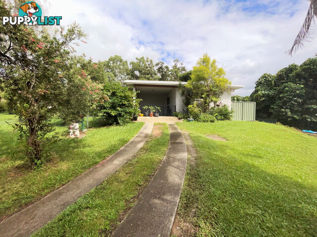 15 Noli Close MOSSMAN QLD 4873