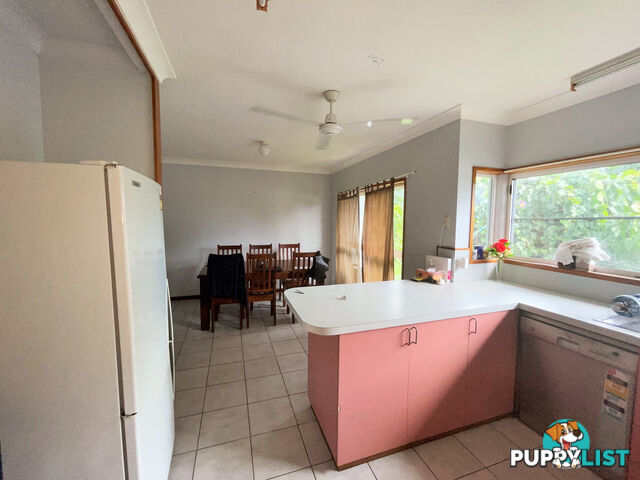 15 Noli Close MOSSMAN QLD 4873