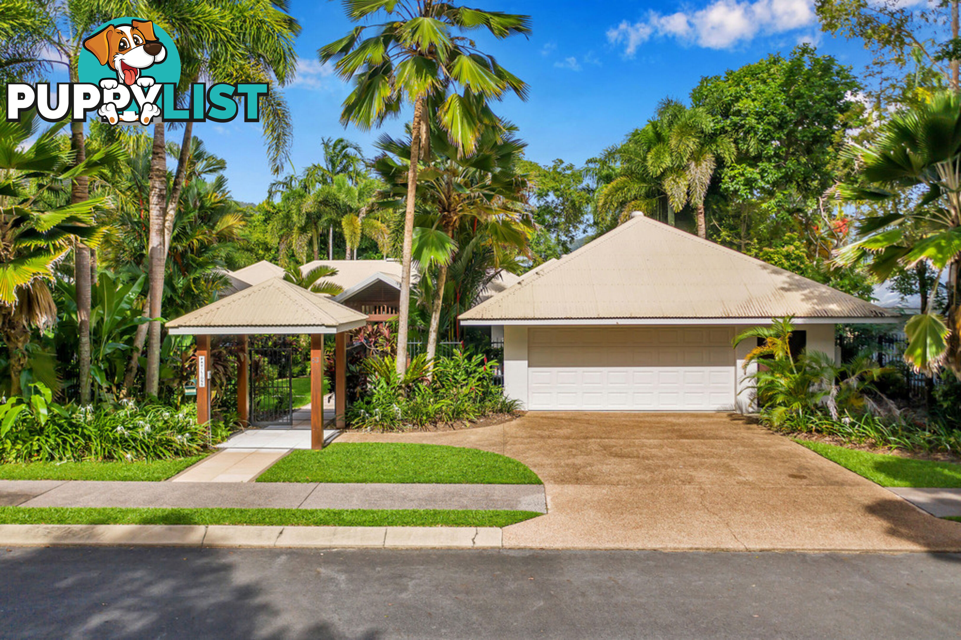 63 Mitre Street PORT DOUGLAS QLD 4877