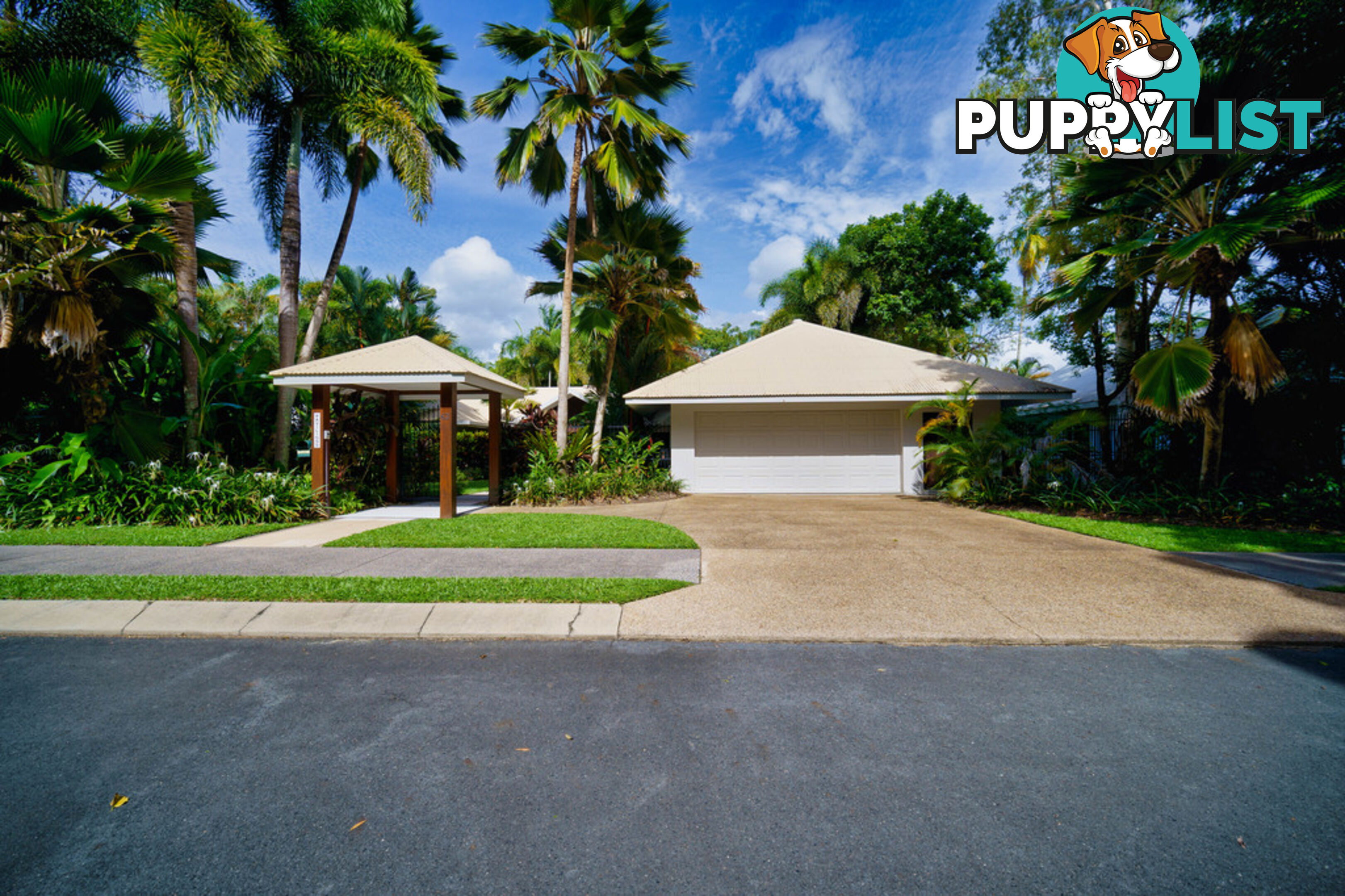 63 Mitre Street PORT DOUGLAS QLD 4877