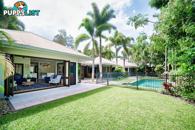 63 Mitre Street PORT DOUGLAS QLD 4877