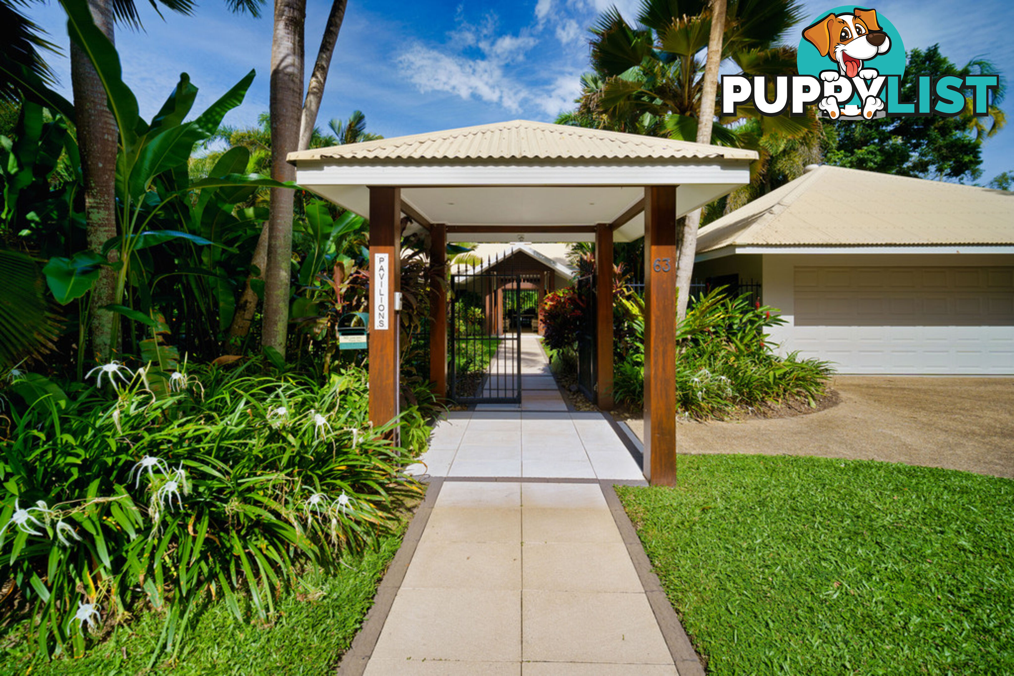 63 Mitre Street PORT DOUGLAS QLD 4877