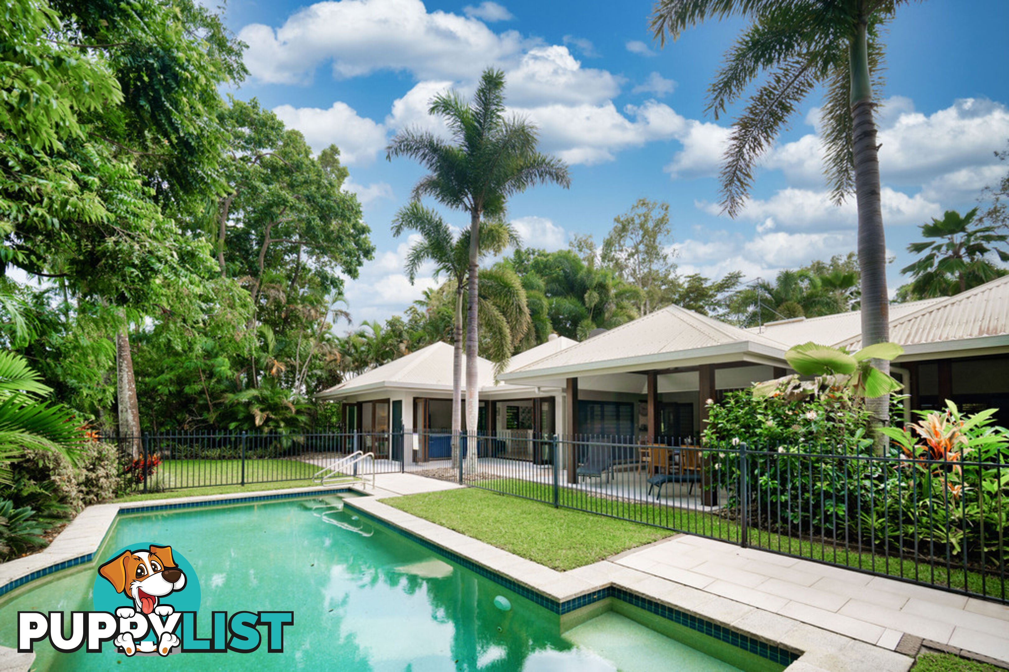 63 Mitre Street PORT DOUGLAS QLD 4877