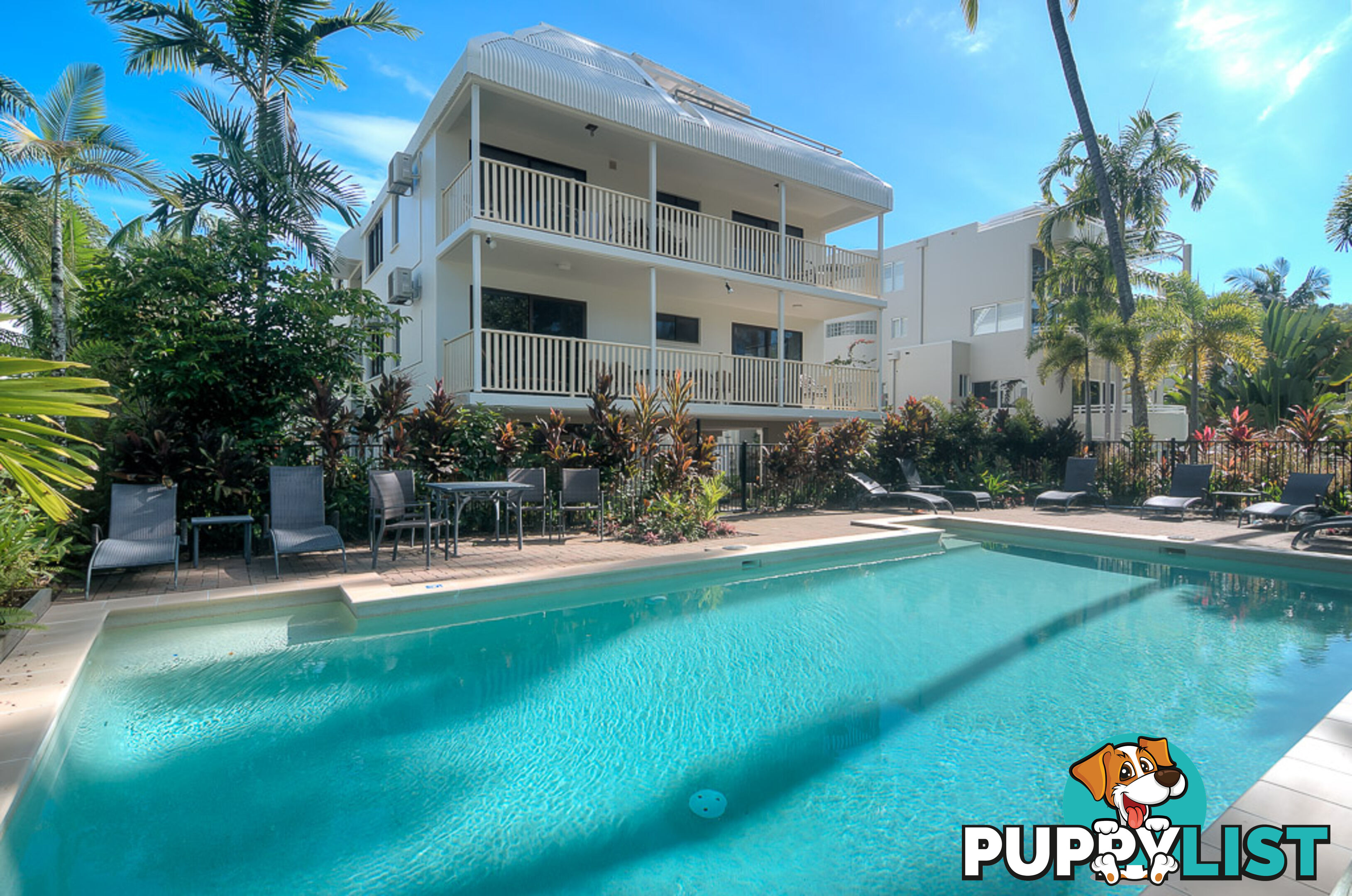 15/10 Davidson Street PORT DOUGLAS QLD 4877