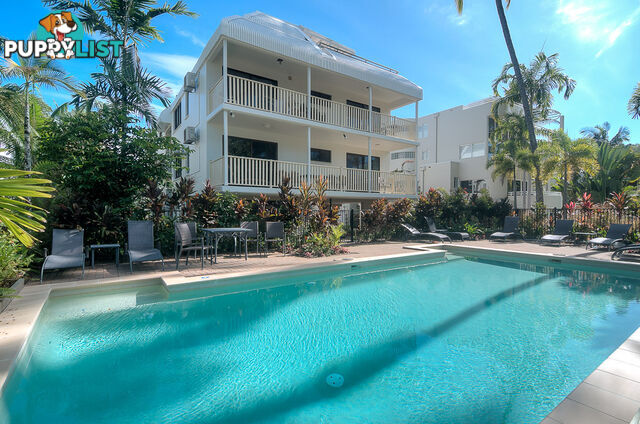 15/10 Davidson Street PORT DOUGLAS QLD 4877