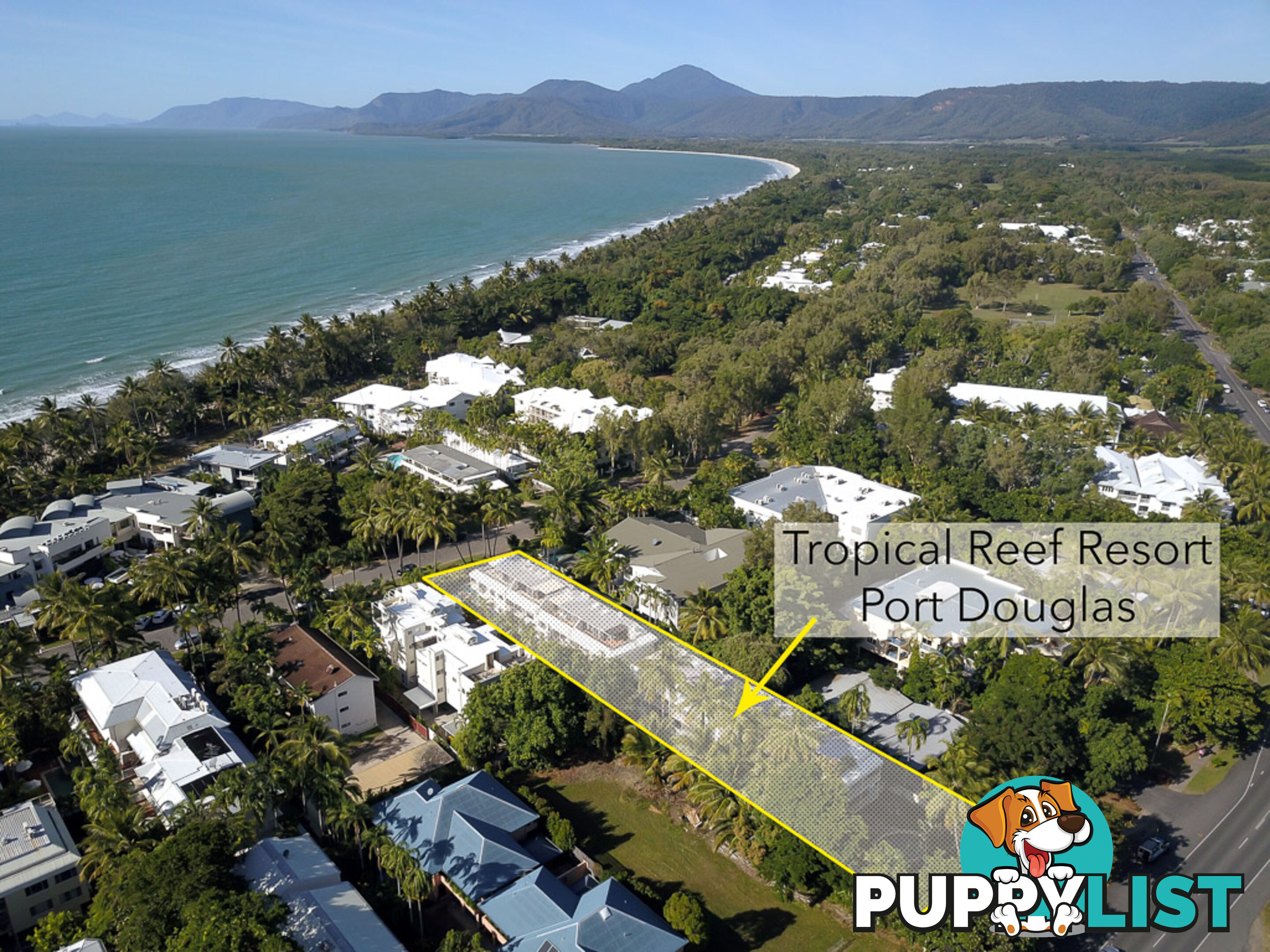 15/10 Davidson Street PORT DOUGLAS QLD 4877