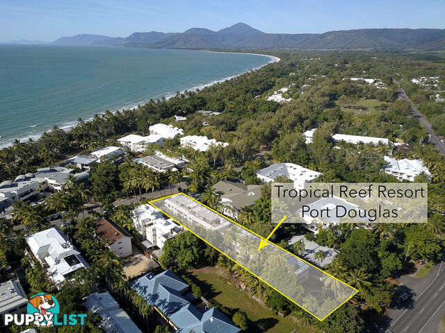 15/10 Davidson Street PORT DOUGLAS QLD 4877