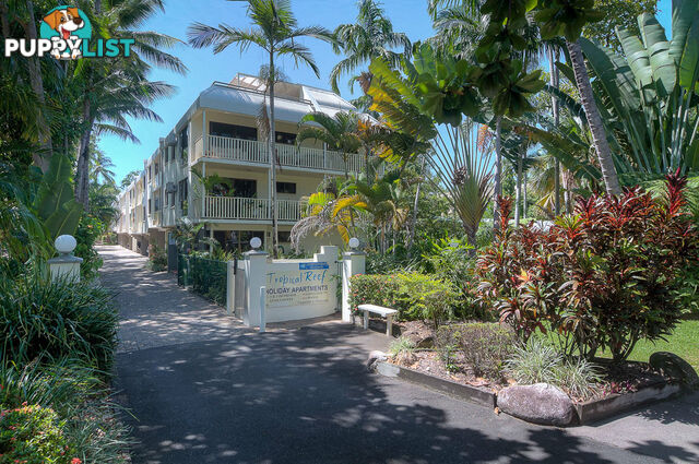 15/10 Davidson Street PORT DOUGLAS QLD 4877