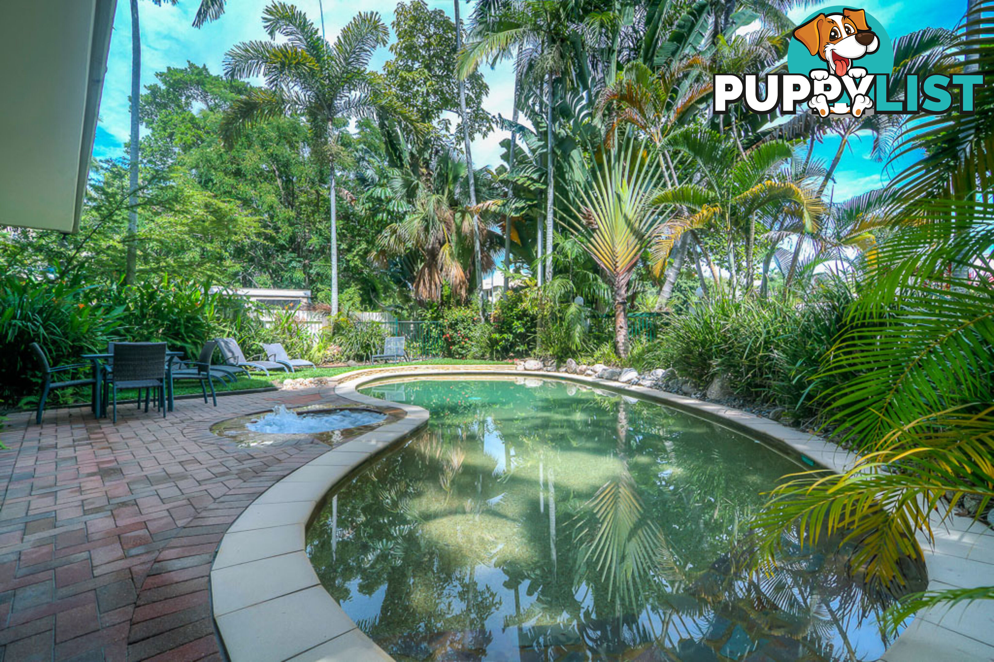 15/10 Davidson Street PORT DOUGLAS QLD 4877