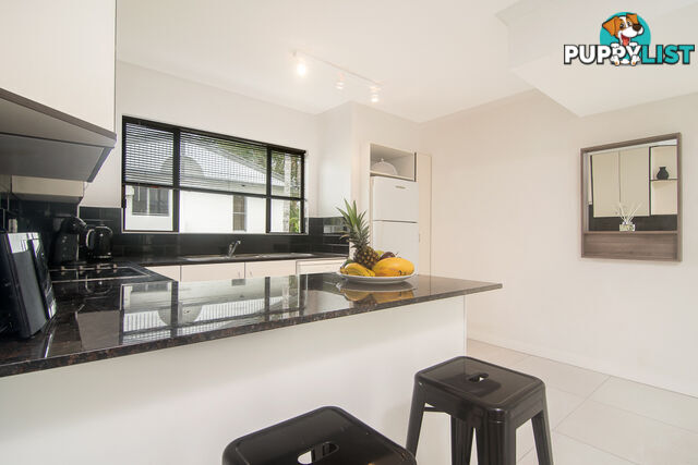 15/10 Davidson Street PORT DOUGLAS QLD 4877