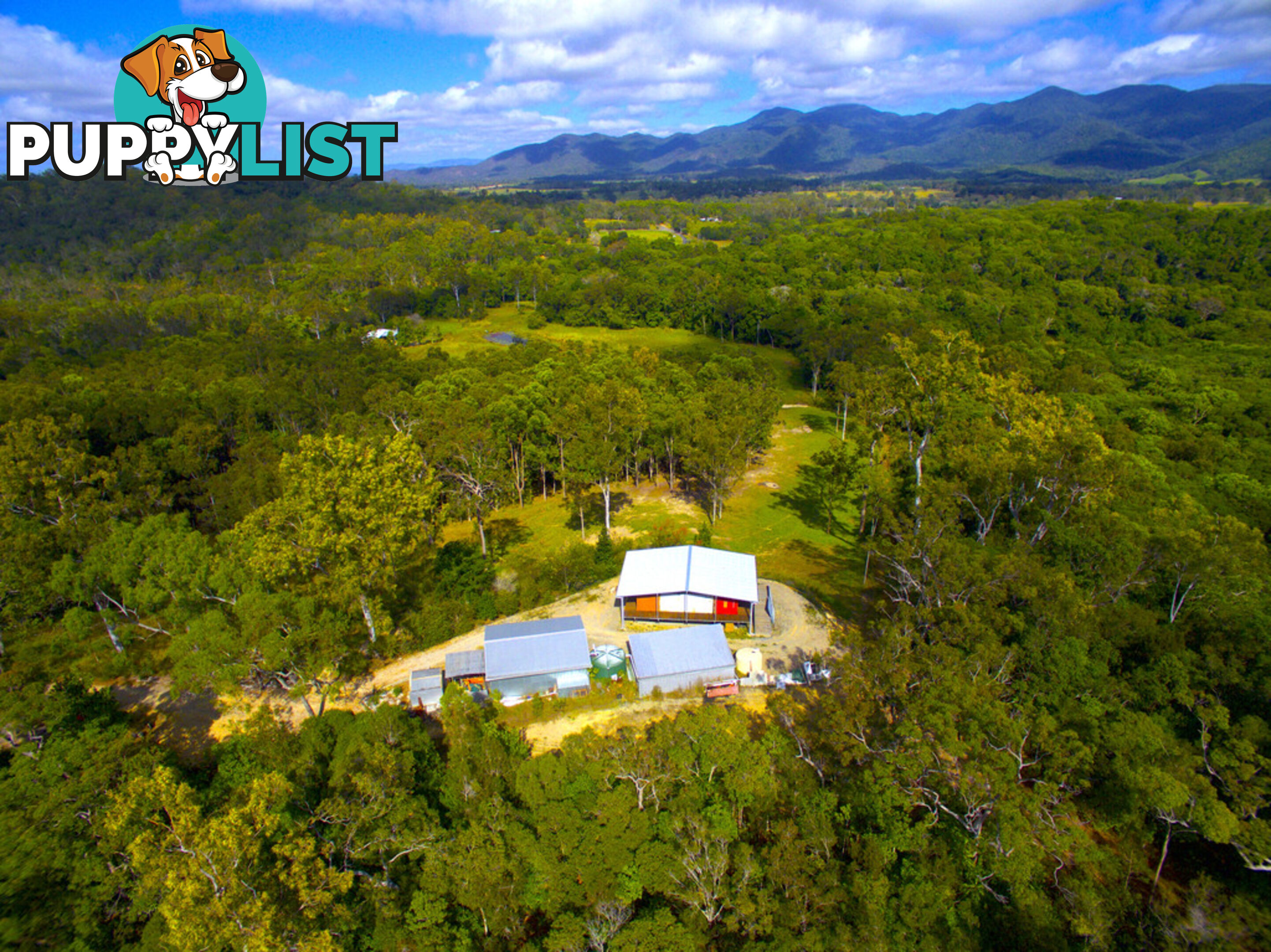 888 Euluma Creek Road JULATTEN QLD 4871