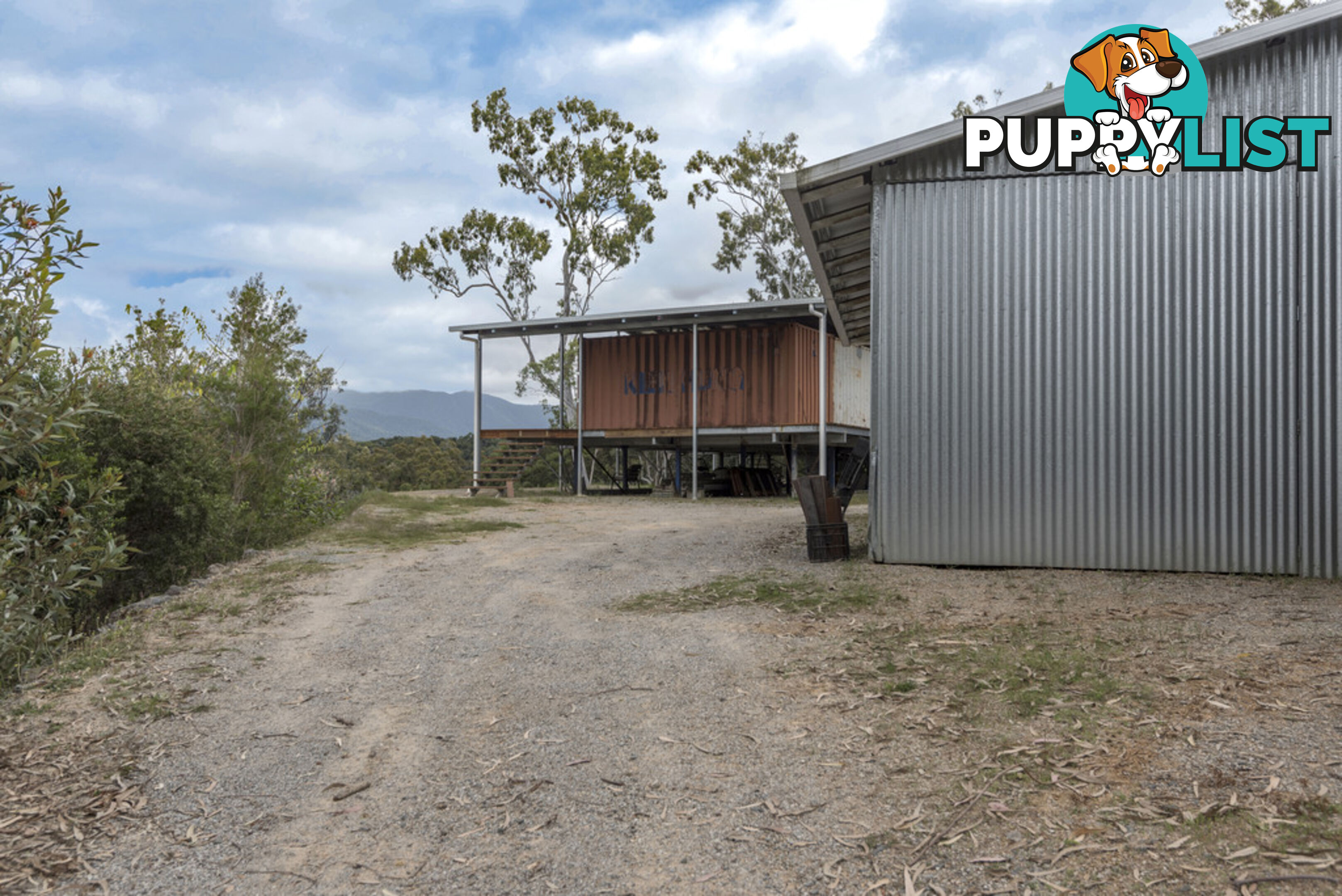 888 Euluma Creek Road JULATTEN QLD 4871