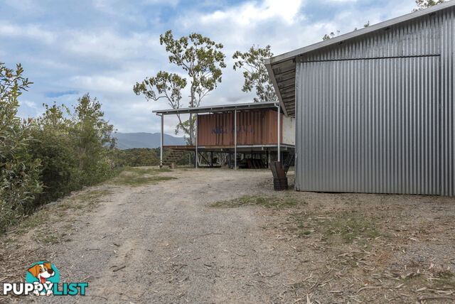 888 Euluma Creek Road JULATTEN QLD 4871