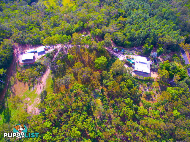 888 Euluma Creek Road JULATTEN QLD 4871