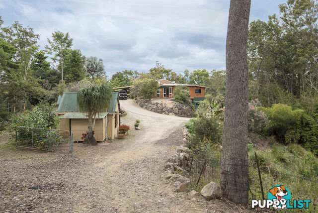 888 Euluma Creek Road JULATTEN QLD 4871