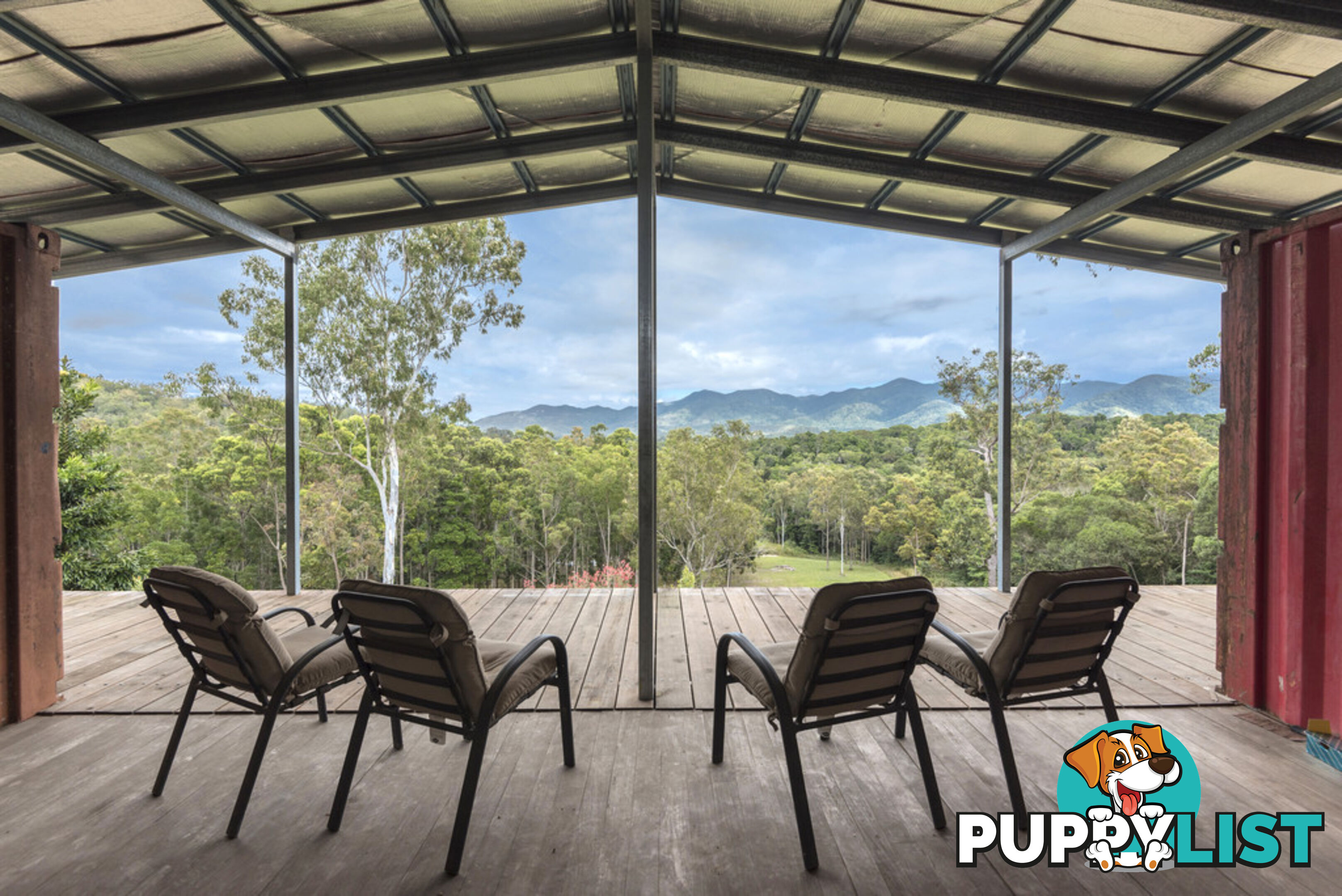 888 Euluma Creek Road JULATTEN QLD 4871