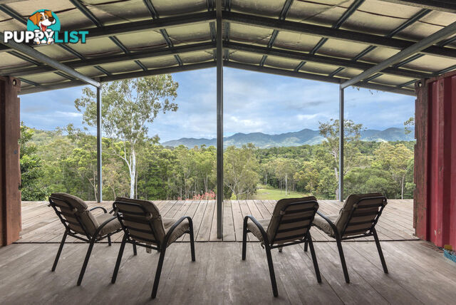 888 Euluma Creek Road JULATTEN QLD 4871