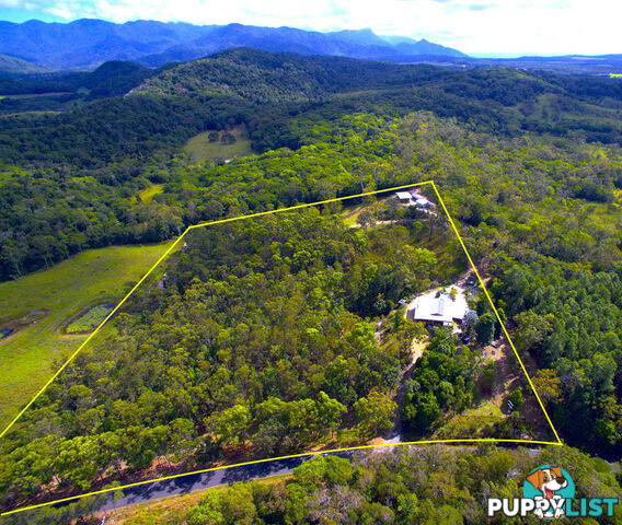 888 Euluma Creek Road JULATTEN QLD 4871