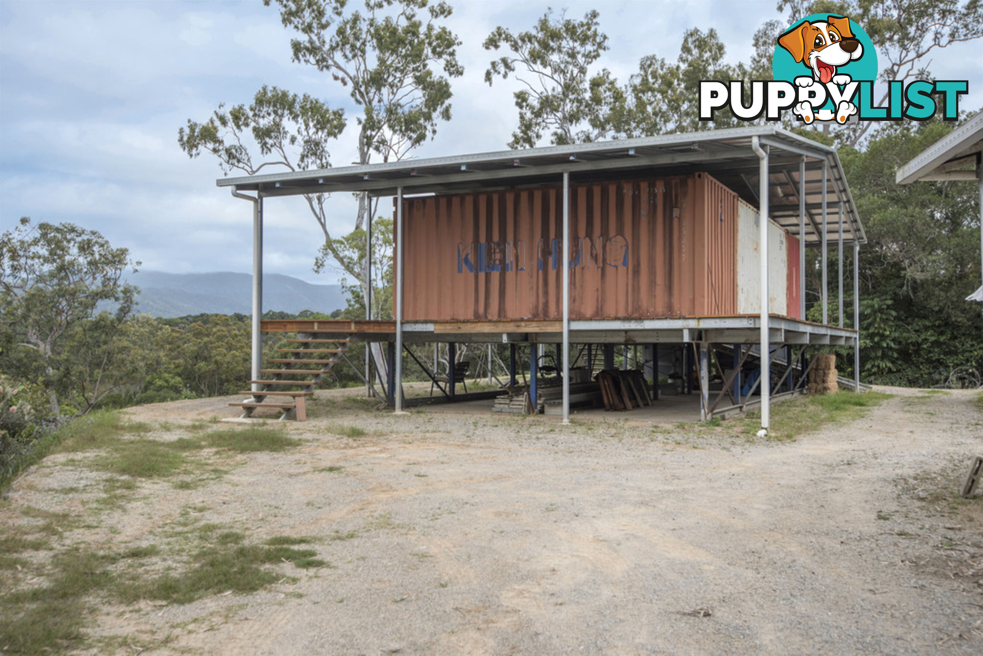 888 Euluma Creek Road JULATTEN QLD 4871