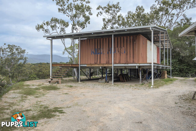 888 Euluma Creek Road JULATTEN QLD 4871